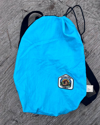 The Adventure Backpack