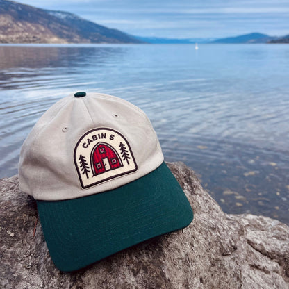 The Cabin Hat