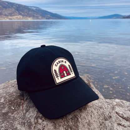 The Cabin Hat