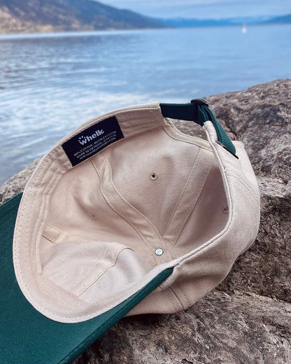 The Cabin Hat