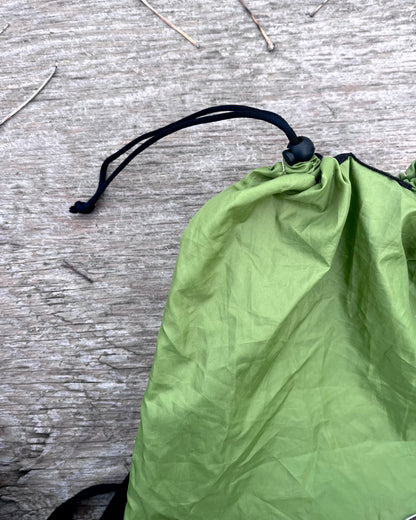 The Adventure Backpack