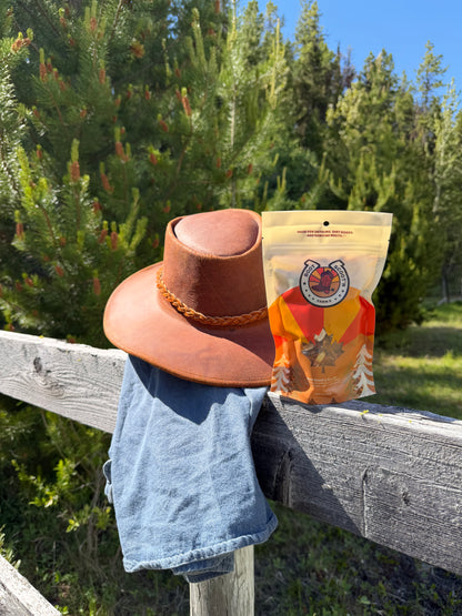 Boot Scoot'n -Trail Mix